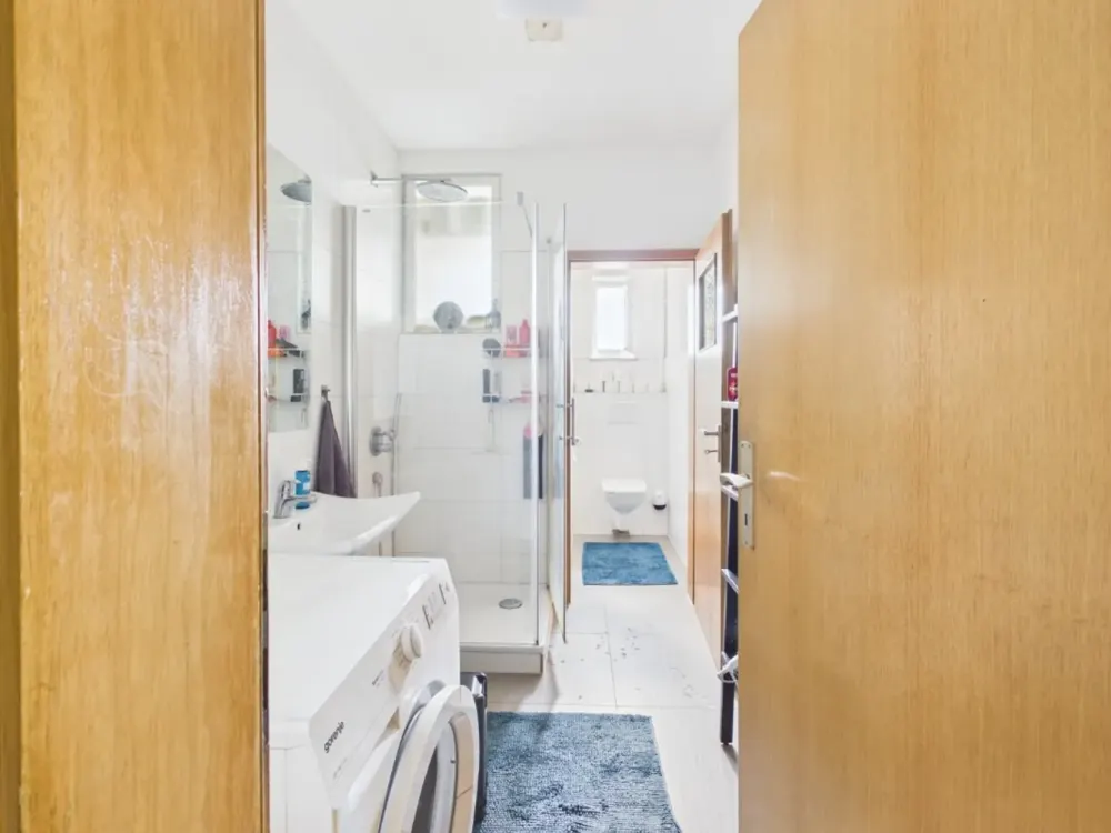 WG-Zimmer im Stuttgarter Westen