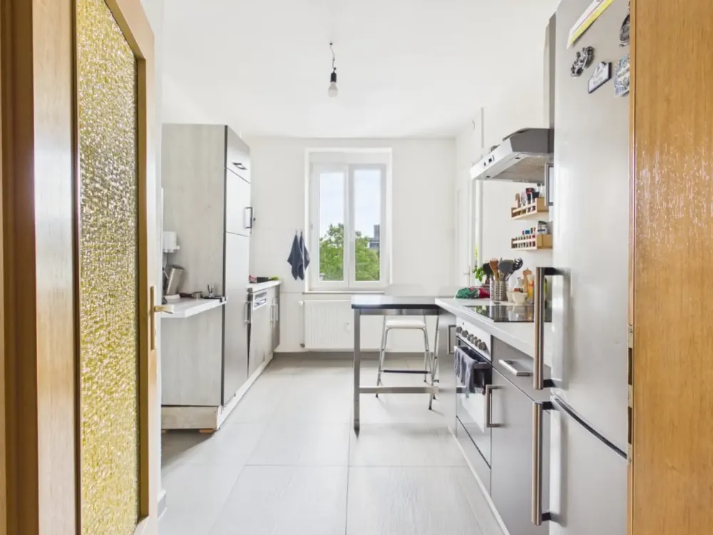 WG-Zimmer im Stuttgarter Westen
