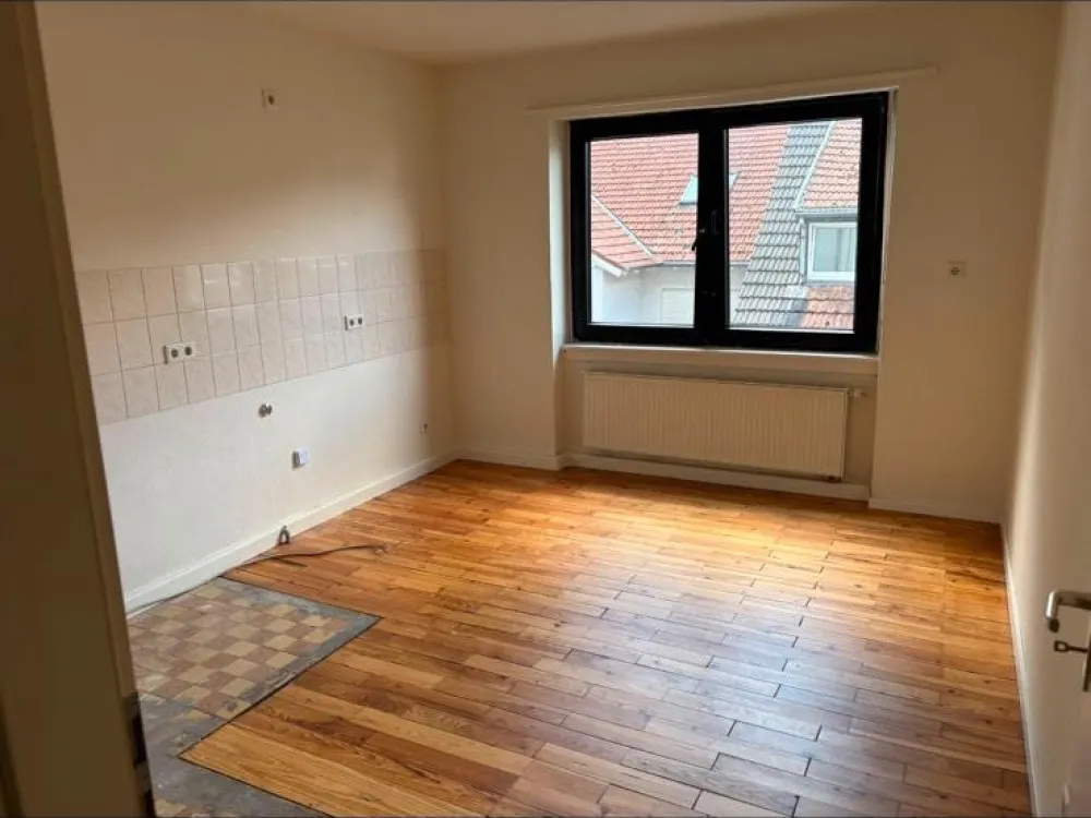 1ZKB Wohnung Saarbrücken Ludwigsberg neu renoviert