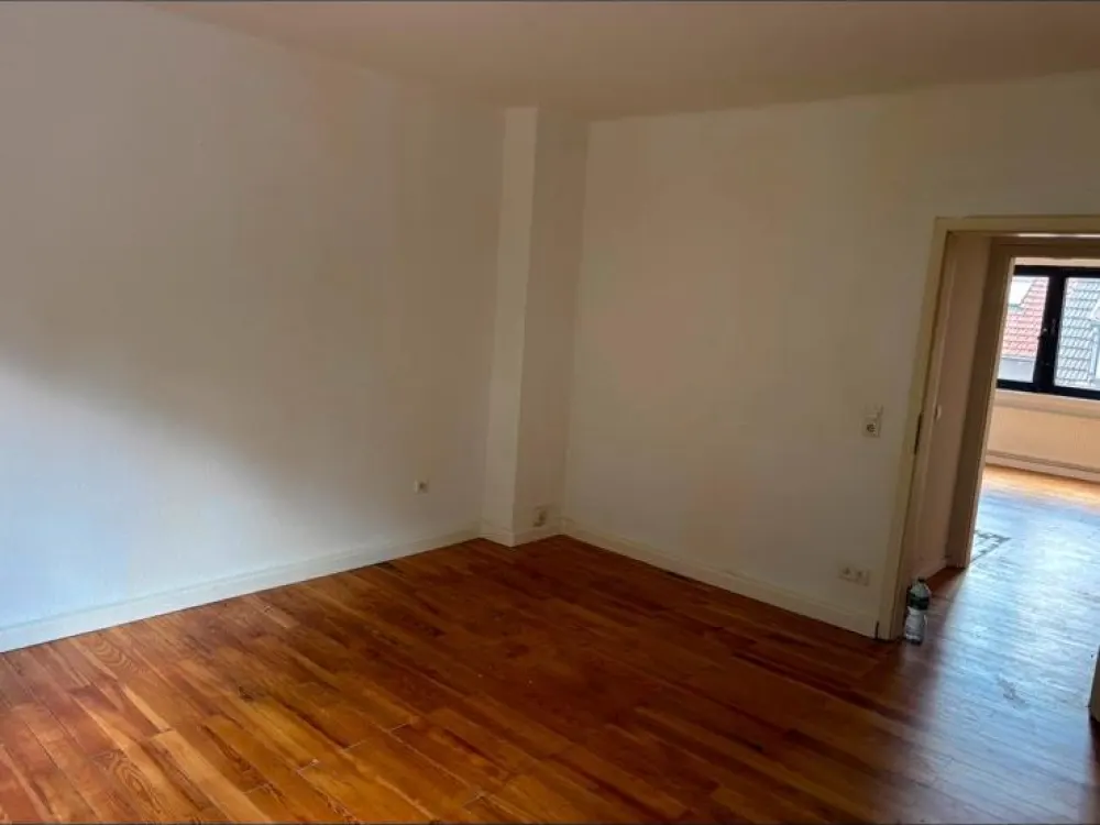 1ZKB Wohnung Saarbrücken Ludwigsberg neu renoviert