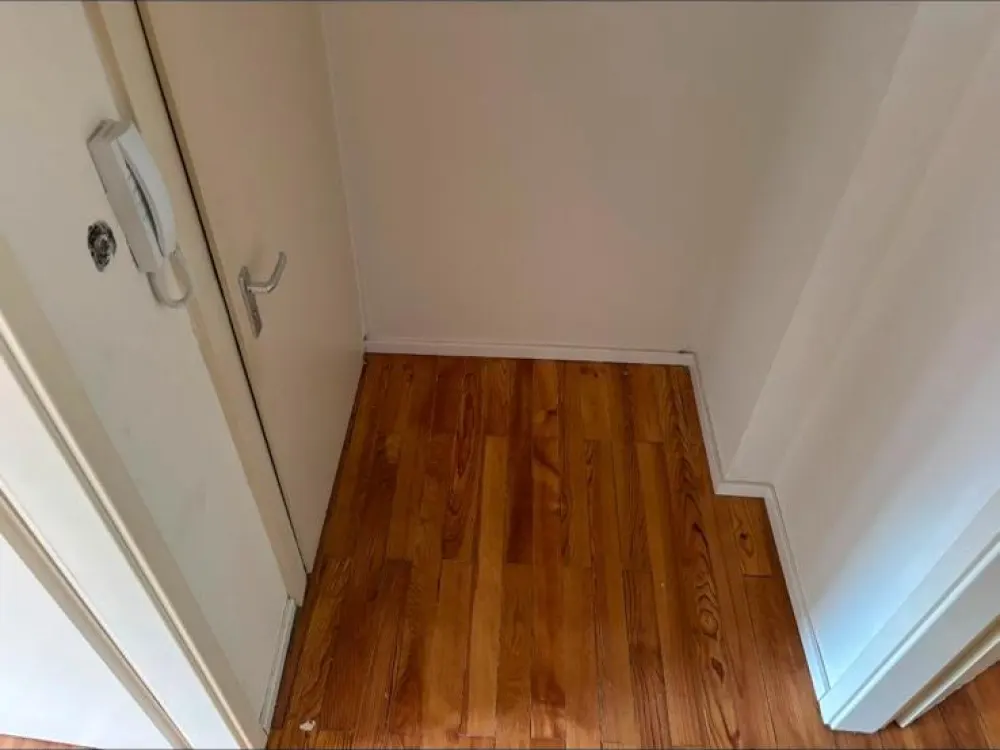 1ZKB Wohnung Saarbrücken Ludwigsberg neu renoviert
