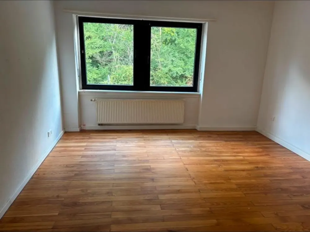 1ZKB Wohnung Saarbrücken Ludwigsberg neu renoviert