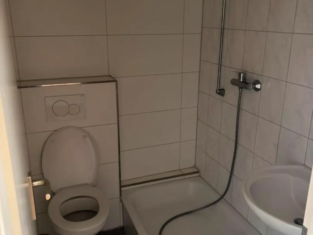 1ZKB Wohnung Saarbrücken Ludwigsberg neu renoviert