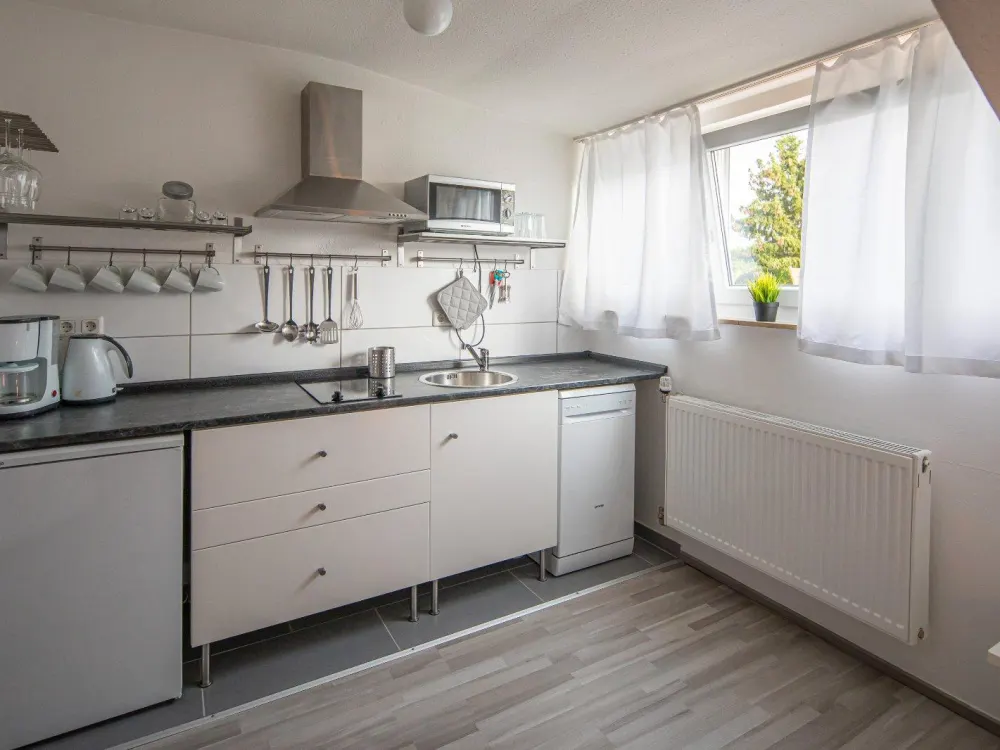 möblierte 1,5 Zimmer Wohnung in Stuttgart Stammheim