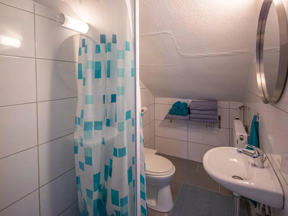 möblierte 1,5 Zimmer Wohnung in Stuttgart Stammheim