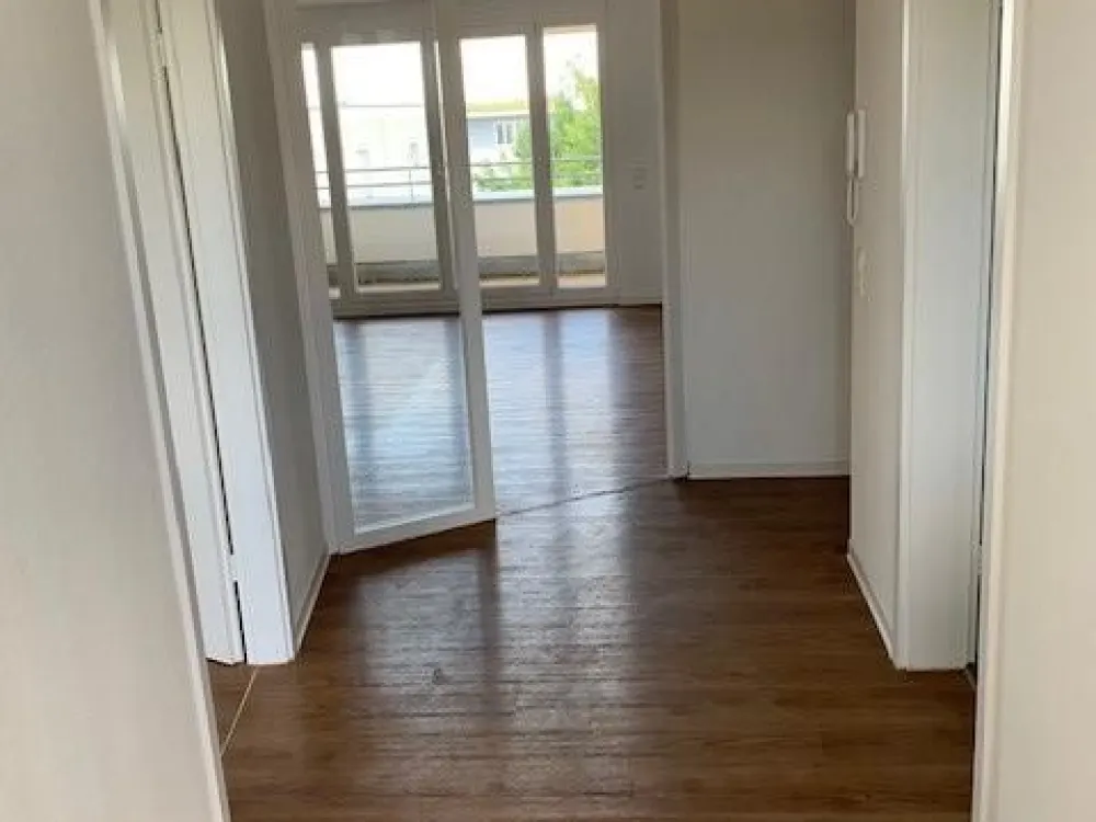 3-Zimmer-Wohnung im beliebten Stadtteil Hohenkreuz!