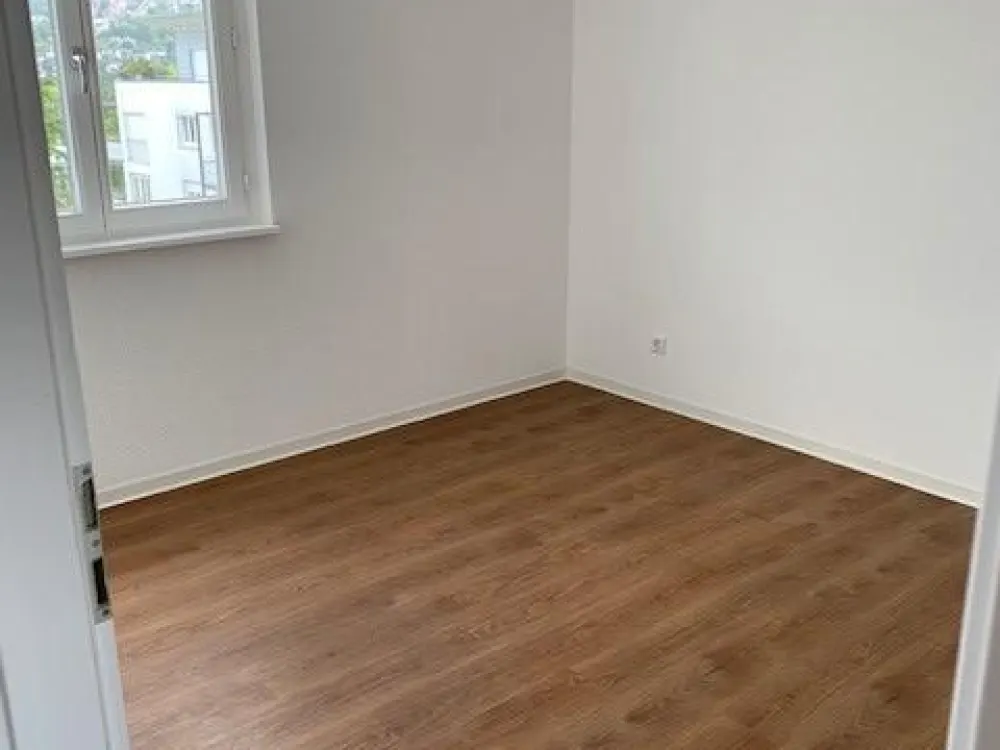3-Zimmer-Wohnung im beliebten Stadtteil Hohenkreuz!