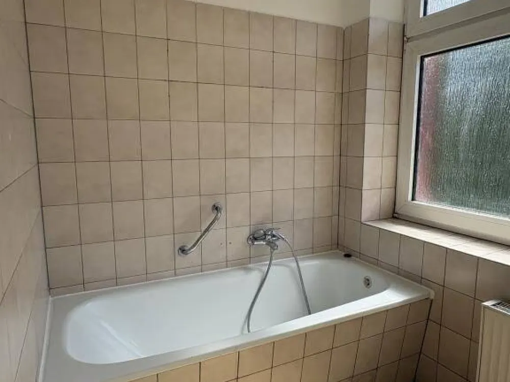 2-Zimmer-Wohnung mit WBS in Dortmund Husen