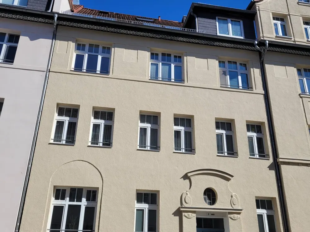 Geräumiges WG-Zimmer in Großzschocher - in der Nähe vom Cospudener See