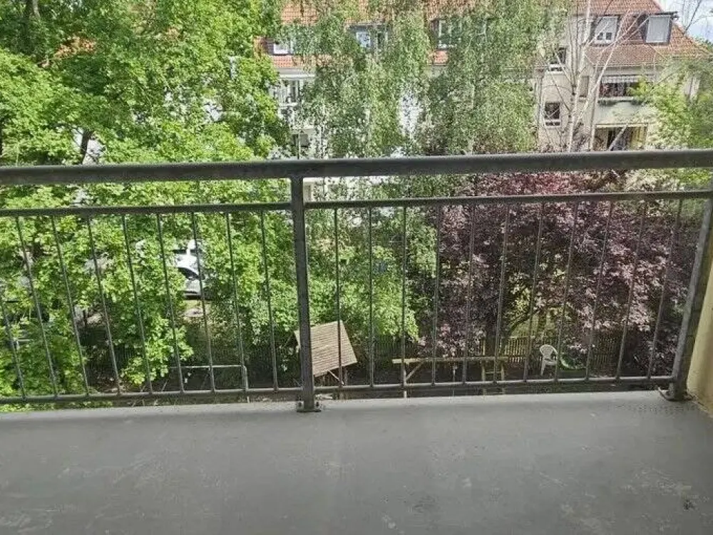 Geräumiges WG-Zimmer in Großzschocher - in der Nähe vom Cospudener See