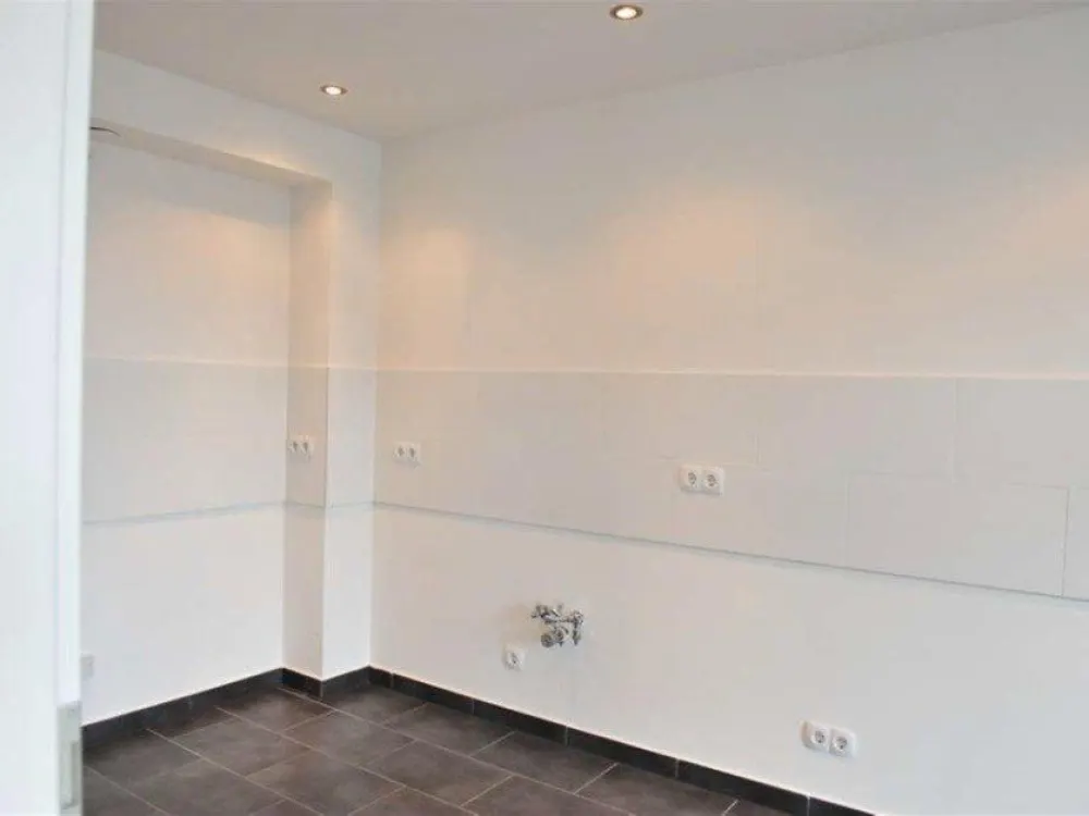 Top sanierte 3 Raumwohnung nähe Lindenauer Markt