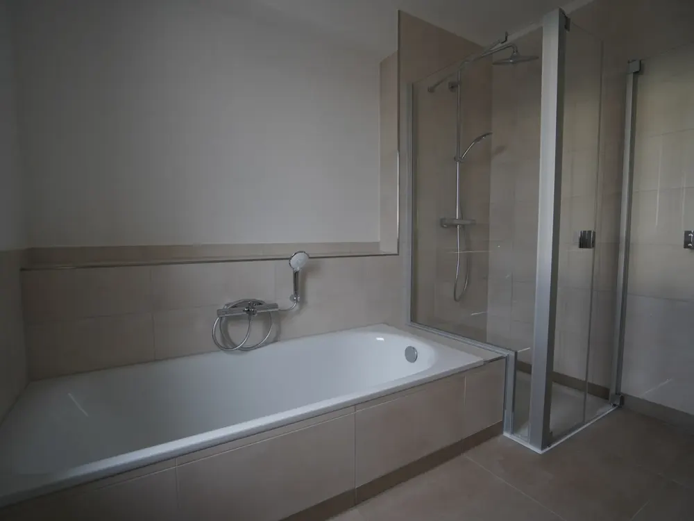 Newly Built Apartment with 4 Rooms in Lehrte