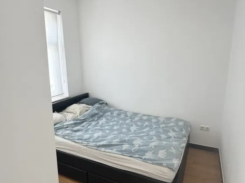 1-Zimmer-Wohnung in Köln Bayenthal (mit Balkon)