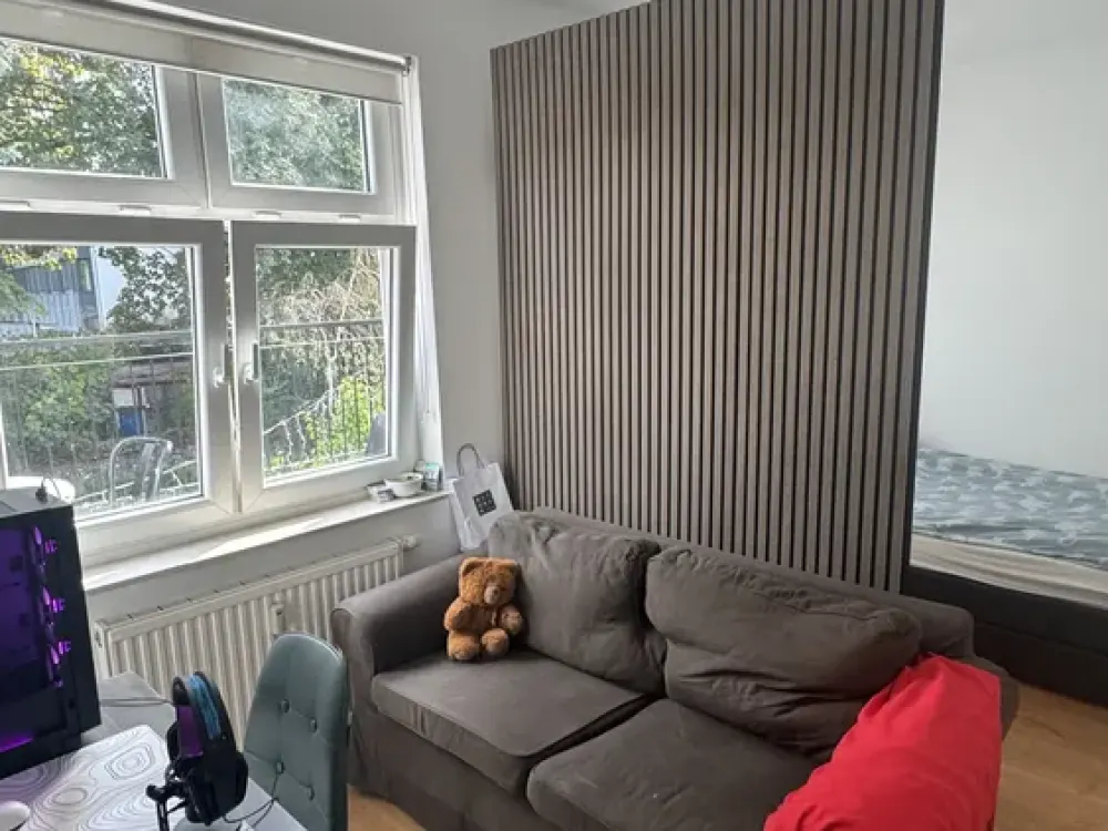 1-Zimmer-Wohnung in Köln Bayenthal (mit Balkon)
