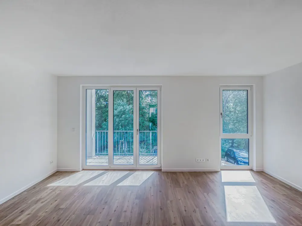 Erstklassiges Wohnen: Ihr neues Zuhause in den Halske Gärten
