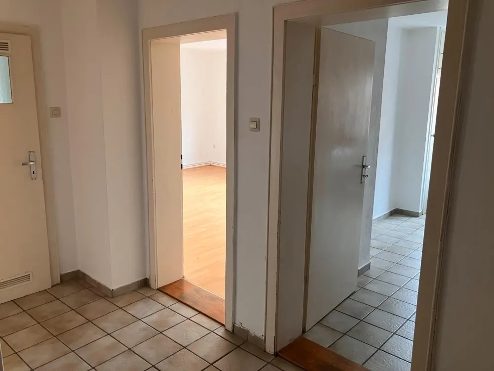 Gemütliche Wohnung in zentraler Lage