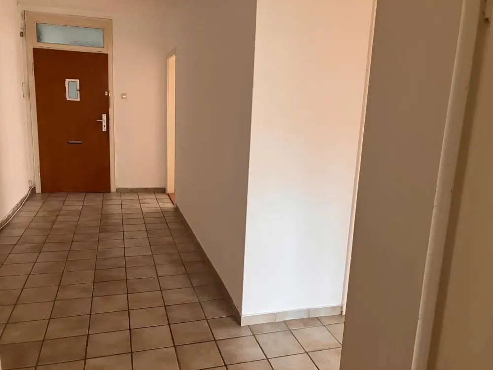 Gemütliche Wohnung in zentraler Lage