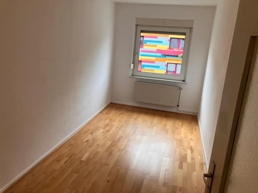 Gemütliche Wohnung in zentraler Lage