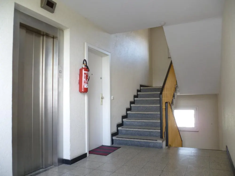 3-Zimmer-Wohnung in Monheim am Rhein Berliner Viertel