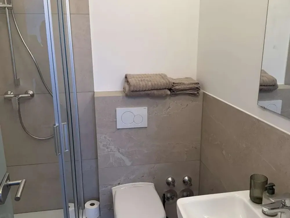 Vollausgestattete Wohnung in Krefeld Dießem