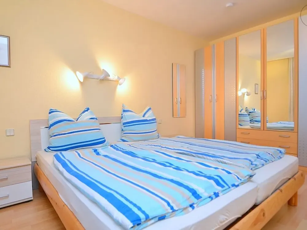 Gemütlich möblierte 2,5-Zimmer-Wohnung mit Terrasse und WLAN in Nürnberg/Thon