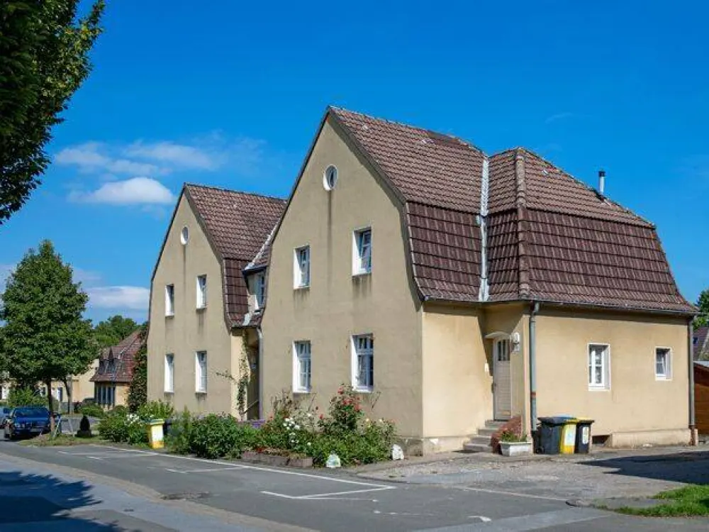 Helle 3 Zimmer-Wohnung in Dortmund Derne (WBS zwingend erforderlich)