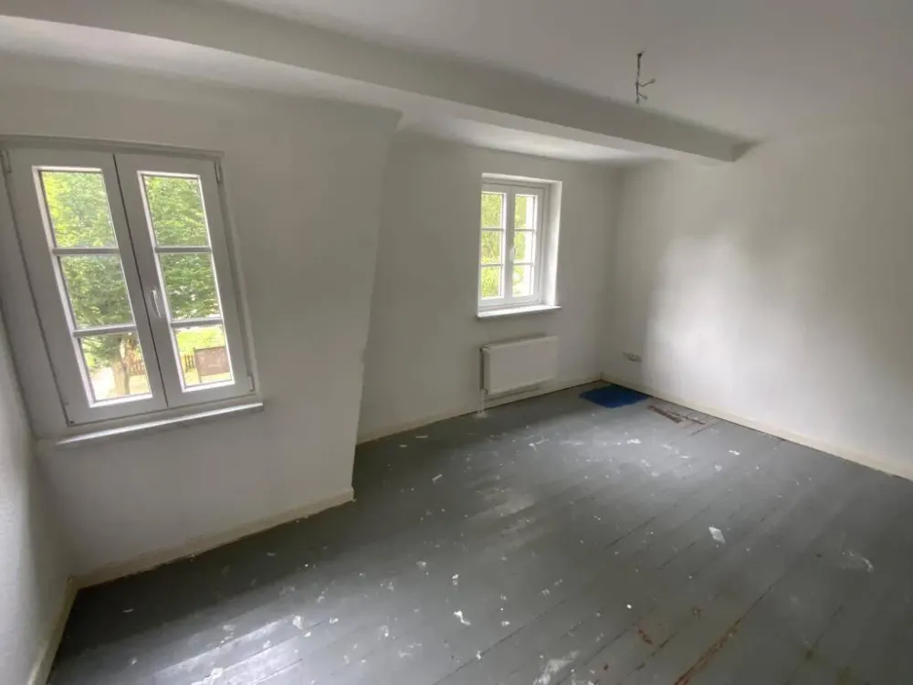 Helle 3 Zimmer-Wohnung in Dortmund Derne (WBS zwingend erforderlich)