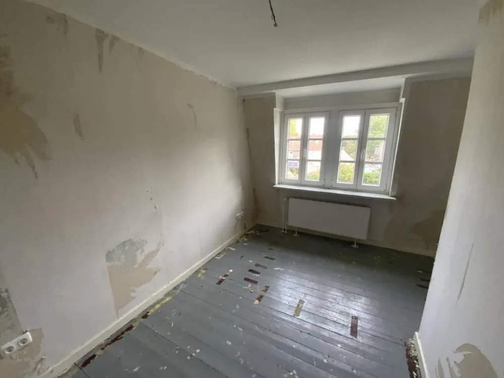 Helle 3 Zimmer-Wohnung in Dortmund Derne (WBS zwingend erforderlich)