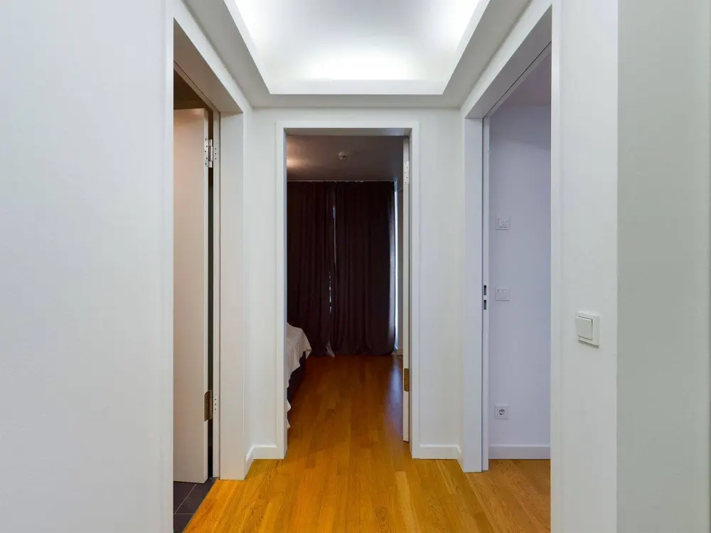 DIE ZIMMEREI | 15 % AKTION - Möbliert & ausgestattet: 2-Zimmer-Wohnung in Eimsbüttel | Maxi Bude