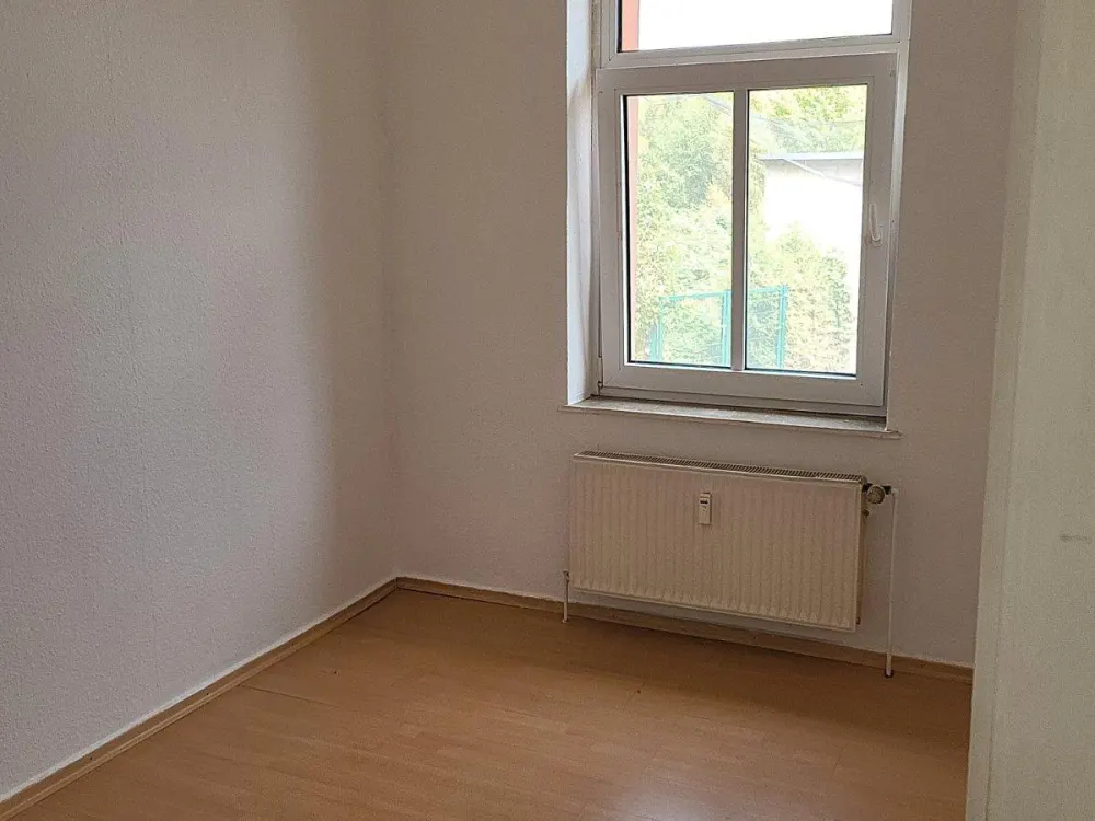 3-room apartment with separate entrance