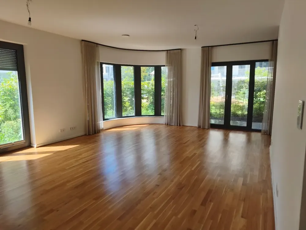 Urbaner Chic in Berlin-Charlottenburg