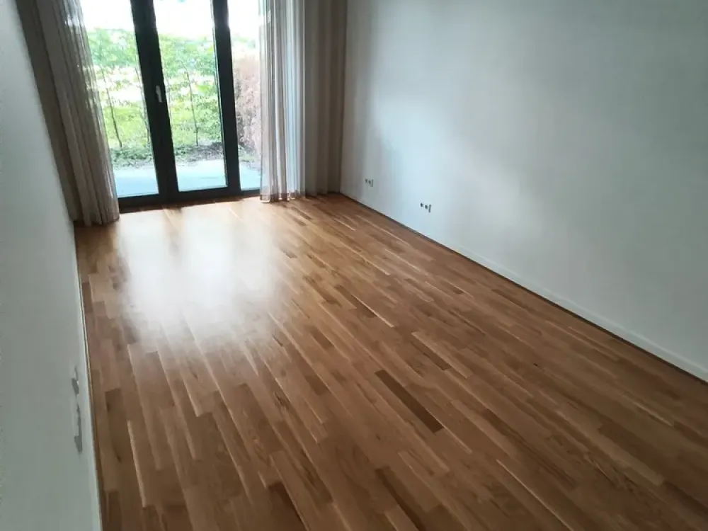 Urbaner Chic in Berlin-Charlottenburg