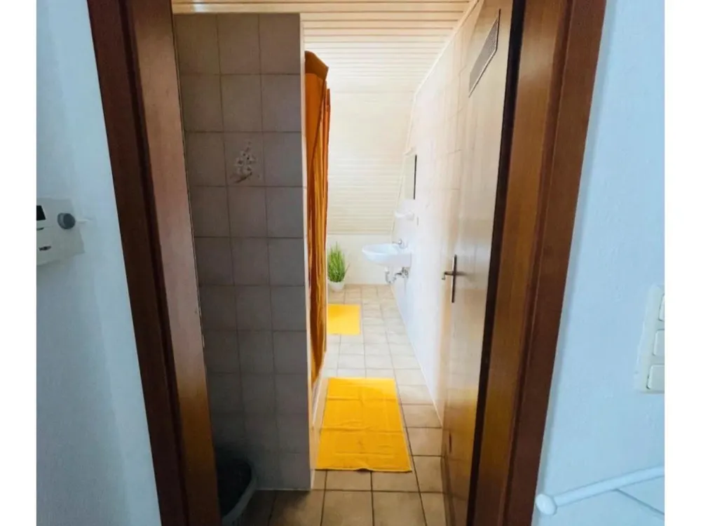 Gemütliche Wohnung in Rüsselsheim-Königstädten (ab 01.10.2026)