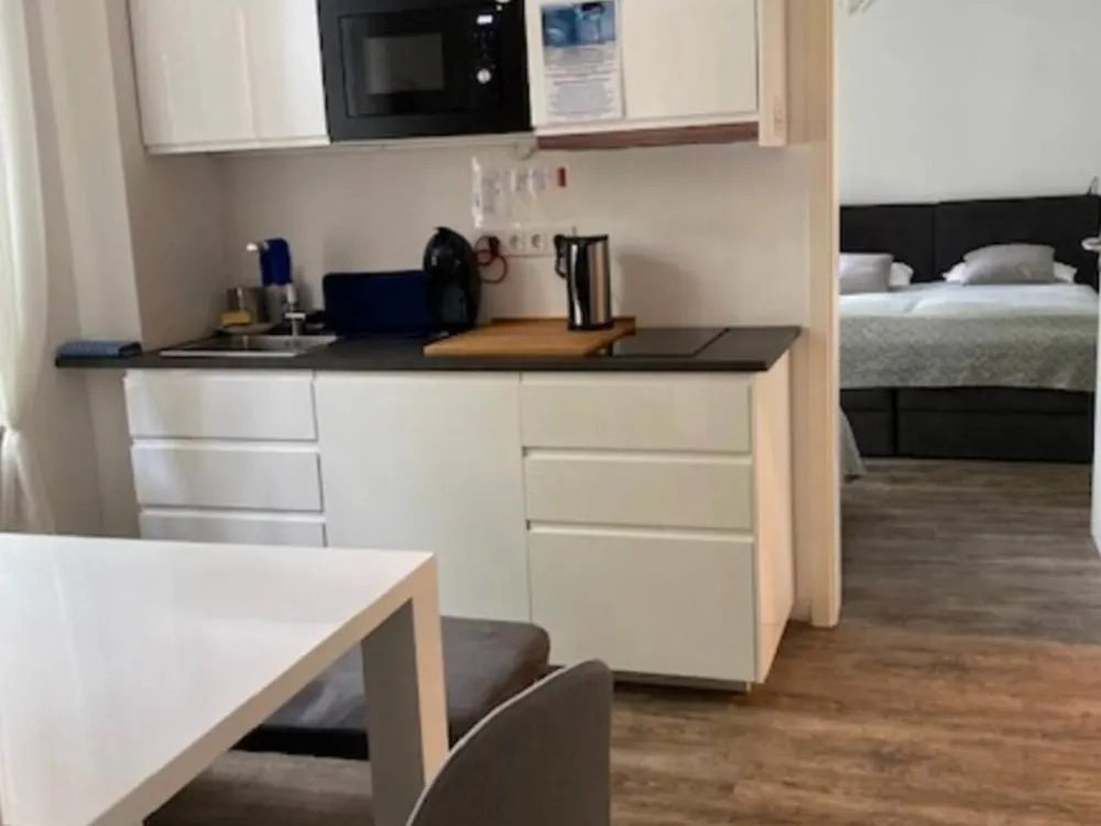 Nordend Wohnung