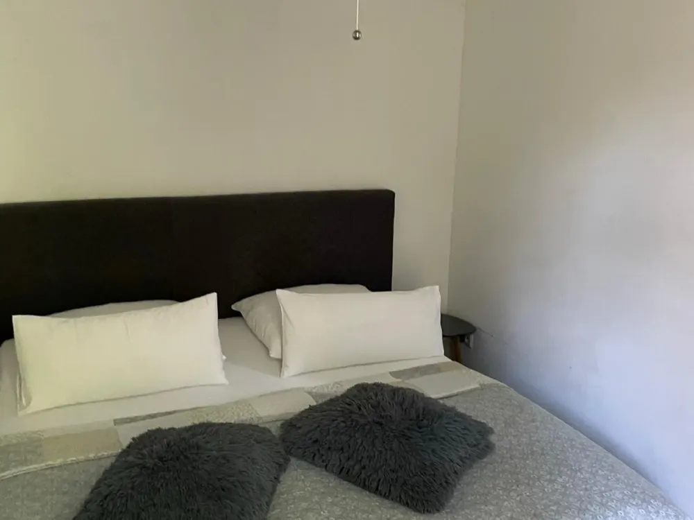 Nordend Wohnung