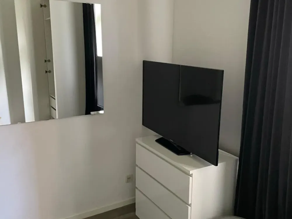 Nordend Wohnung