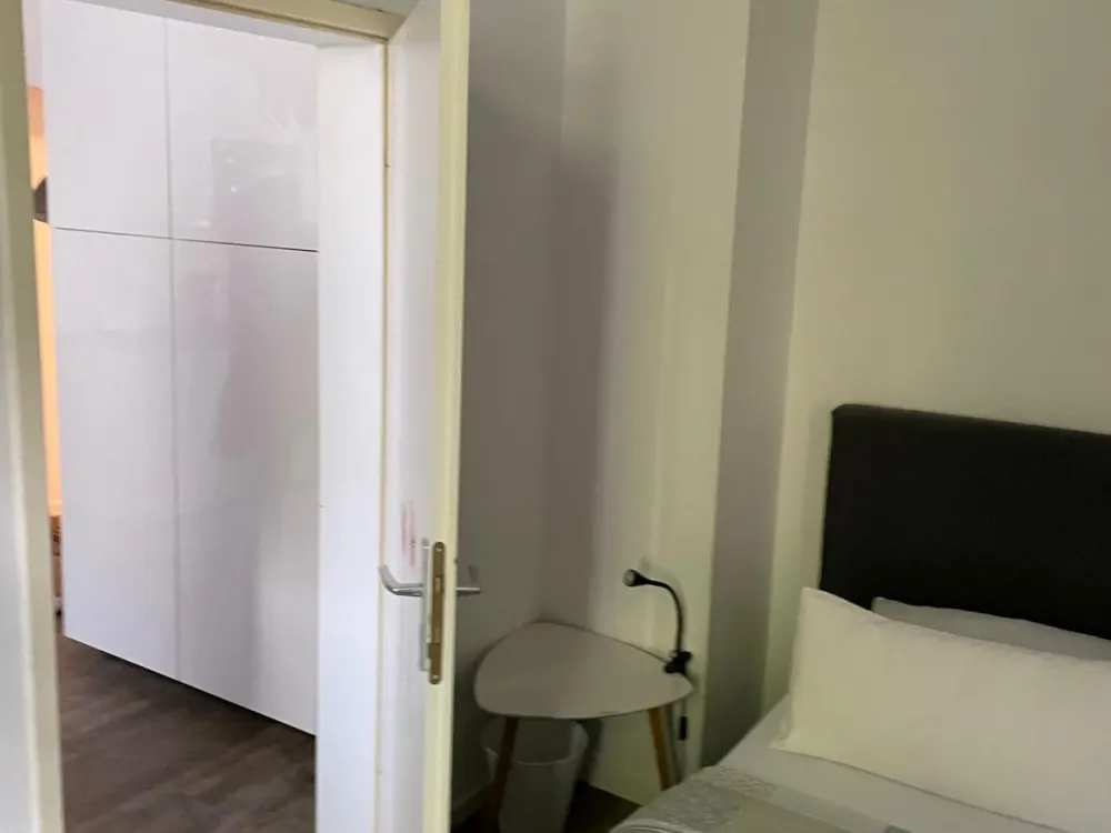 Nordend Wohnung