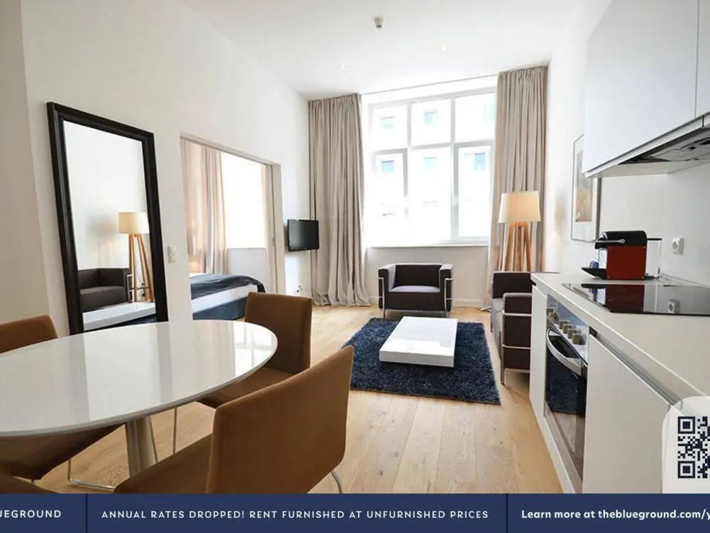 Building Cranachstraße - viennaresidences (BER-1049238P)