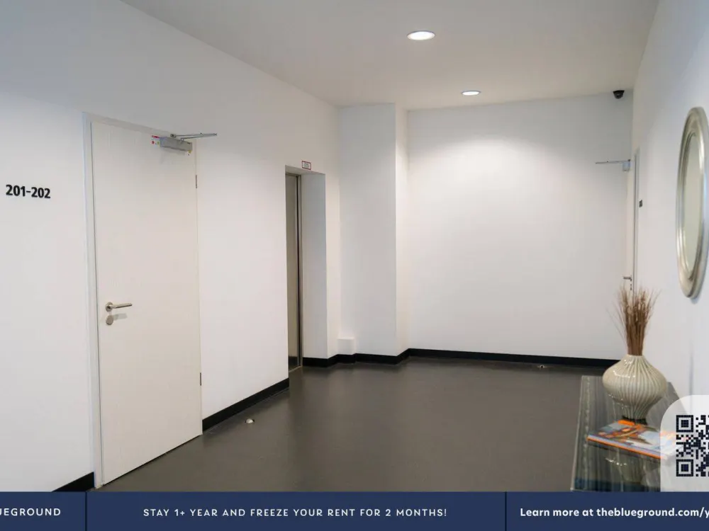 Building Cranachstraße - viennaresidences (BER-1049238P)