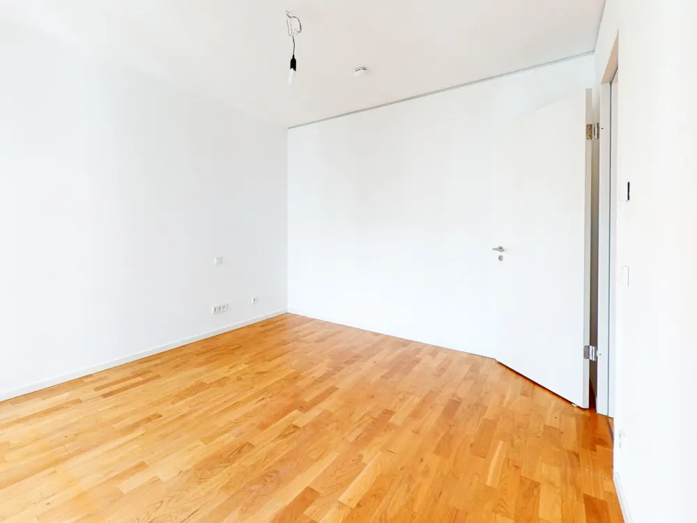 Exklusive 4-Zimmer-Wohnung im Gallusviertel