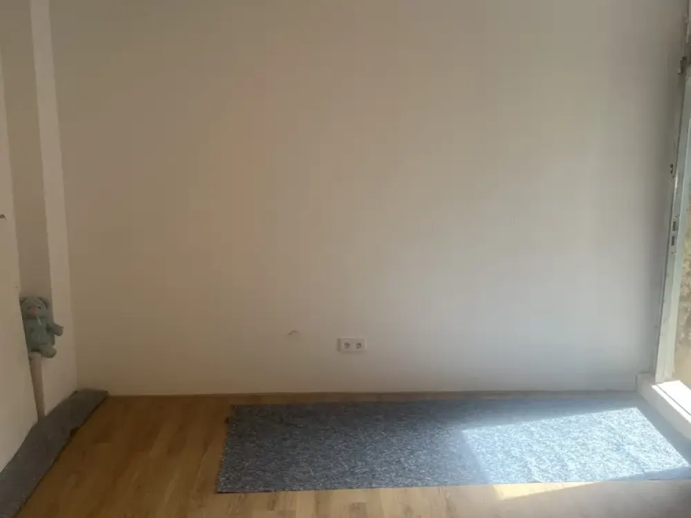 Moderne 2-Zimmer-Wohnung mit Fußbodenheizung und großzügiger Terrasse