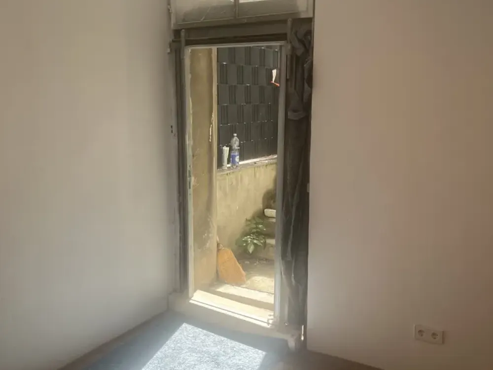 Moderne 2-Zimmer-Wohnung mit Fußbodenheizung und großzügiger Terrasse