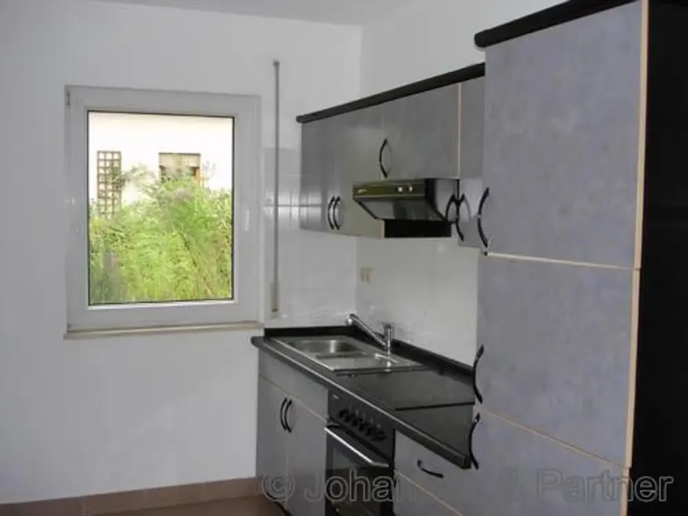 * am Stadtrand von Dresden - kleine Einlieger-Wohnung *
