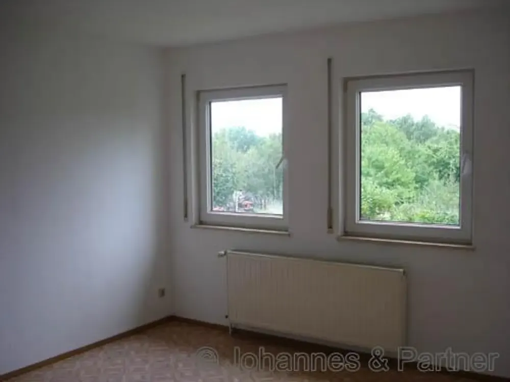 * am Stadtrand von Dresden - kleine Einlieger-Wohnung *