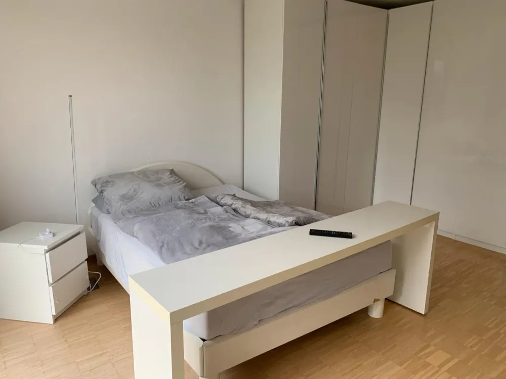 Wohnung zur Zwischenmiete