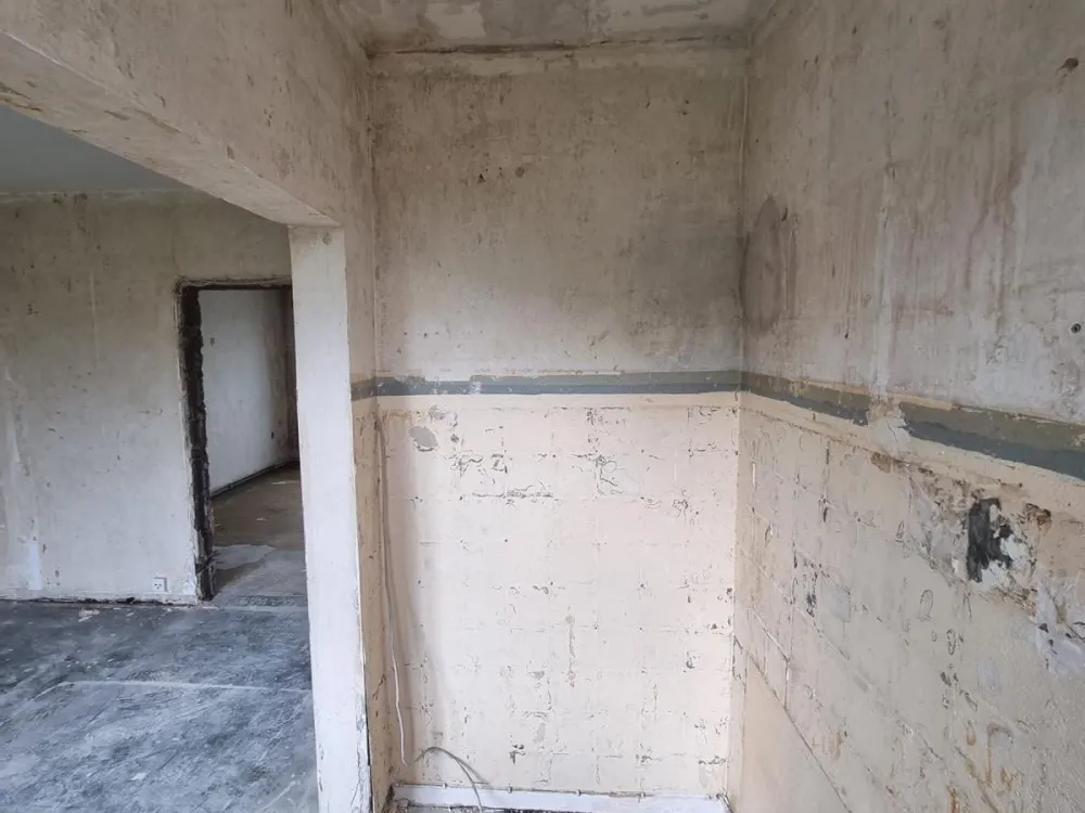Wohnung mit Balkon RE-Süd