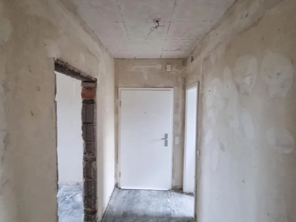 Wohnung mit Balkon RE-Süd