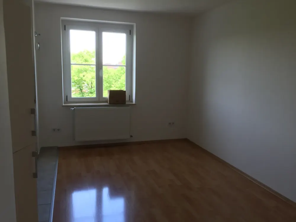 Stilvolle, moderne und sehr helle 2,5-Zimmer-Wohnung mit Einbauküche in Au/Haidhausen, München