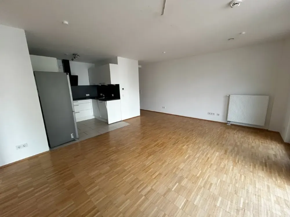 Schöne 3 Zimmer Wohnung zur Miete in Hannover List - Wentzel Dr.