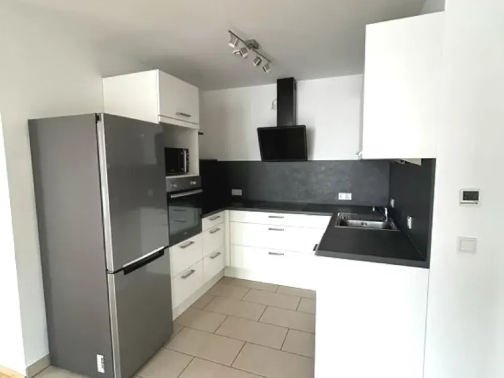 Schöne 3 Zimmer Wohnung zur Miete in Hannover List - Wentzel Dr.